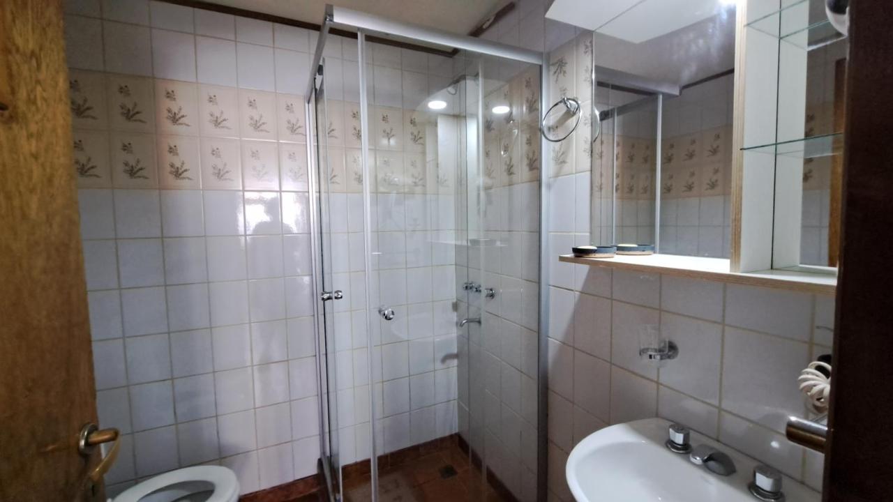 Ferienwohnung Terrazas Del Sur Ushuaia Exterior foto
